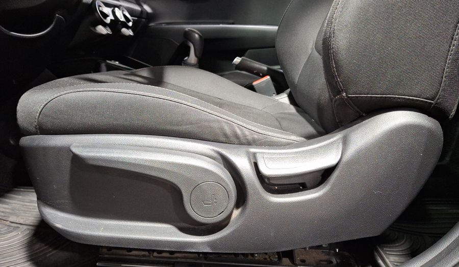 Kia Rio 1.6 EX Hatchback 2019