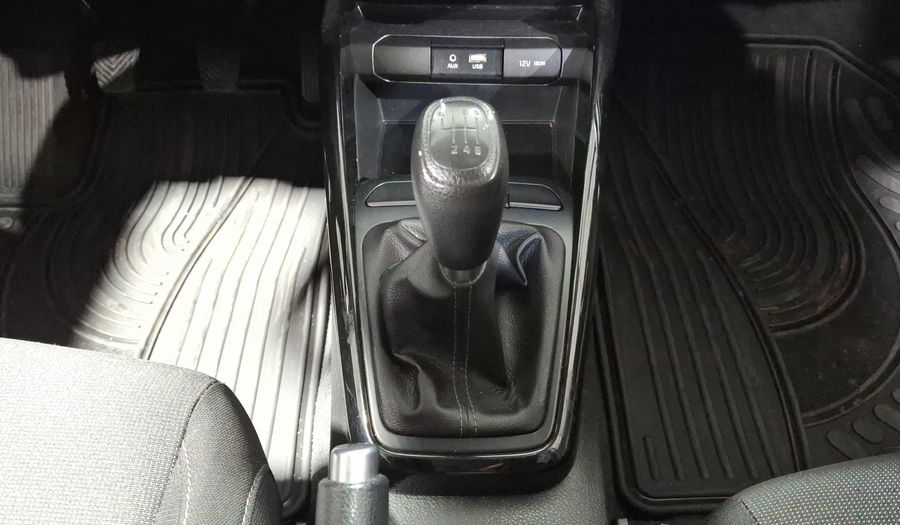 Kia Rio 1.6 EX Hatchback 2019