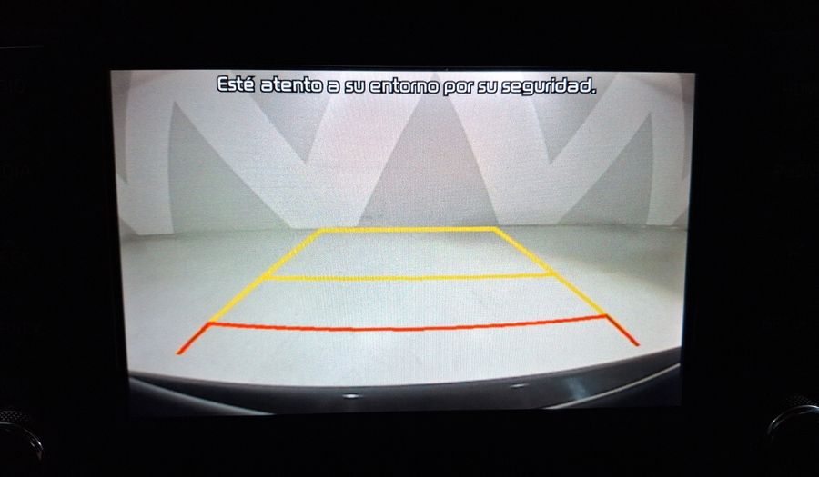 Kia Rio 1.6 EX Hatchback 2019