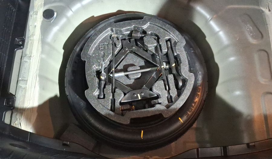 Kia Rio 1.6 EX Hatchback 2019