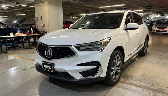 Acura • RDX