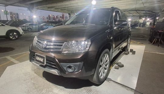 Suzuki • Grand Vitara