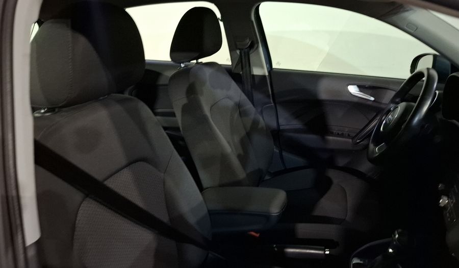 Audi A1 1.4 COOL DCT Hatchback 2018