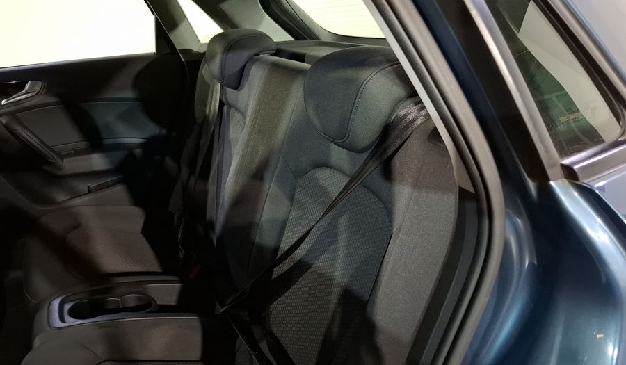 Audi A1 1.4 COOL DCT Hatchback 2018