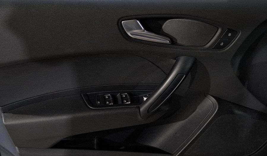 Audi A1 1.4 COOL DCT Hatchback 2018