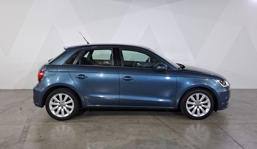 Audi A1 1.4 COOL DCT Hatchback 2018