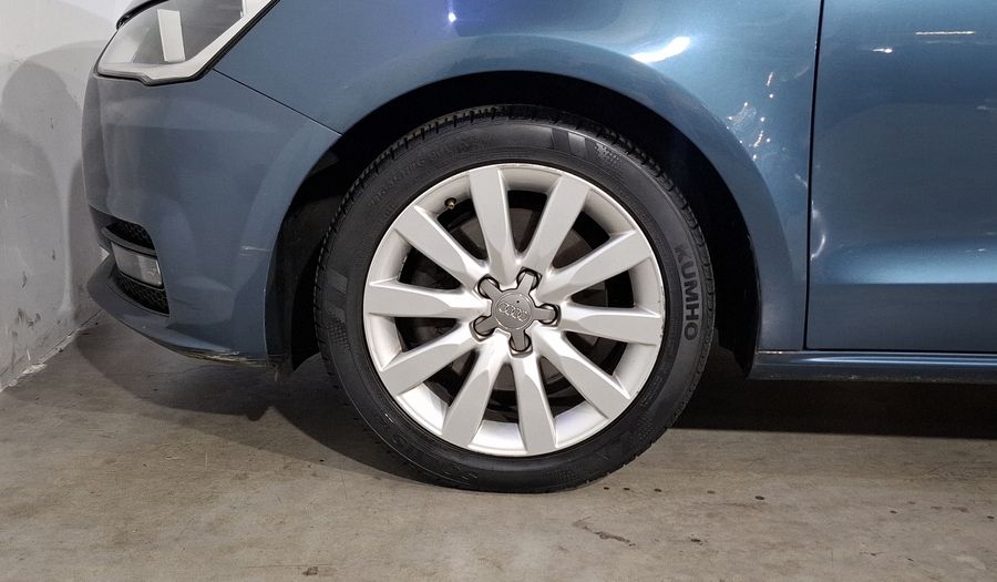 Audi A1 1.4 COOL DCT Hatchback 2018