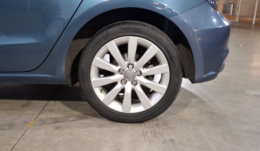 Audi A1 1.4 COOL DCT Hatchback 2018