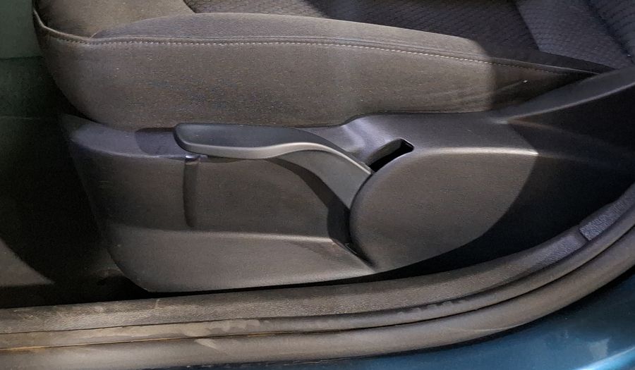 Audi A1 1.4 COOL DCT Hatchback 2018