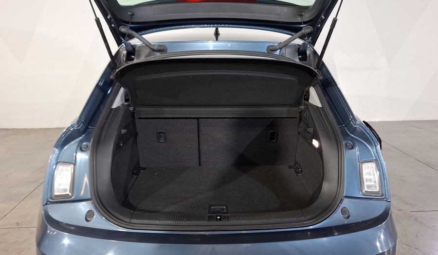 Audi A1 1.4 COOL DCT Hatchback 2018