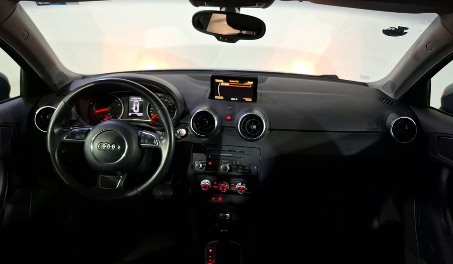 Audi A1 1.4 COOL DCT Hatchback 2018