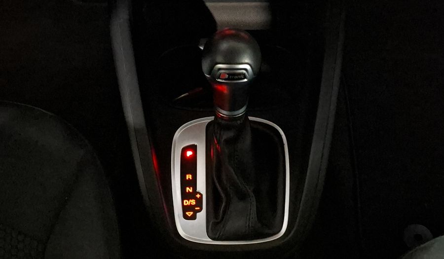 Audi A1 1.4 COOL DCT Hatchback 2018