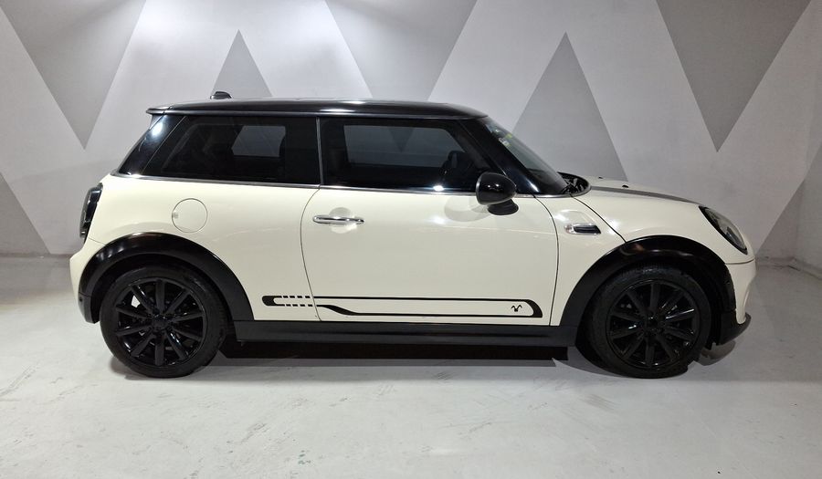 Mini Cooper 1.5 COOPER CHILI DCT Hatchback 2019