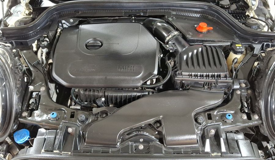 Mini Cooper 1.5 COOPER CHILI DCT Hatchback 2019