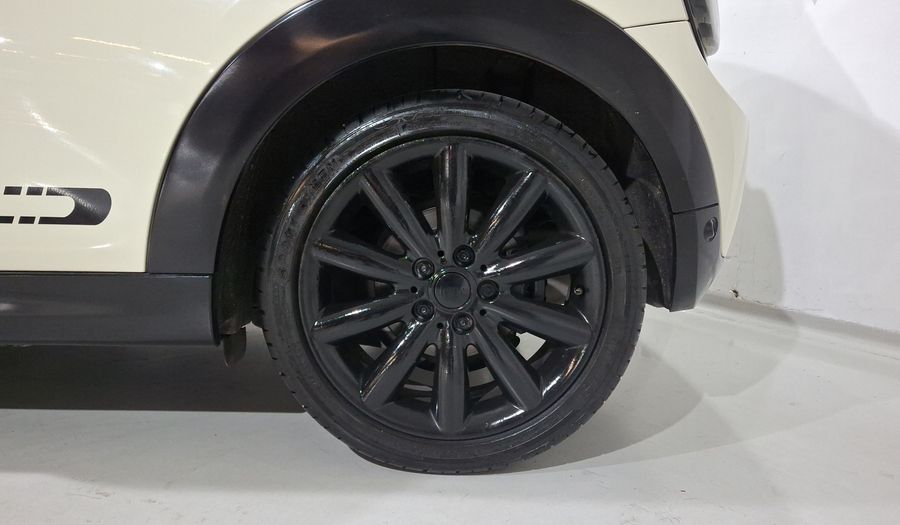 Mini Cooper 1.5 COOPER CHILI DCT Hatchback 2019