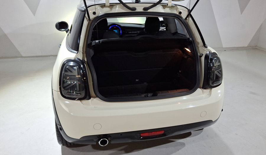 Mini Cooper 1.5 COOPER CHILI DCT Hatchback 2019