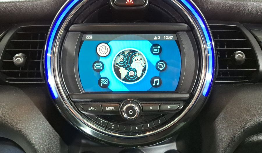 Mini Cooper 1.5 COOPER CHILI DCT Hatchback 2019