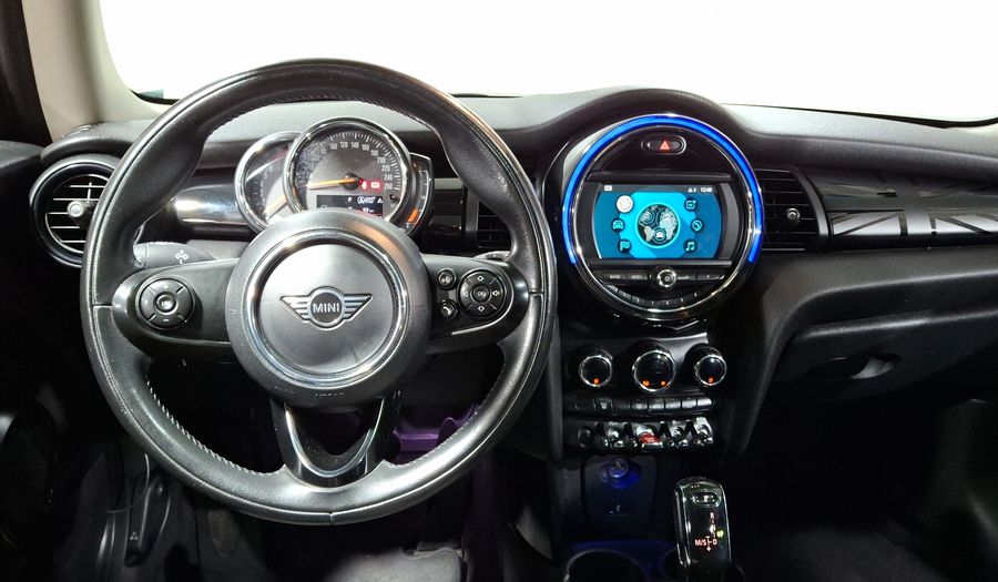 Mini Cooper 1.5 COOPER CHILI DCT Hatchback 2019