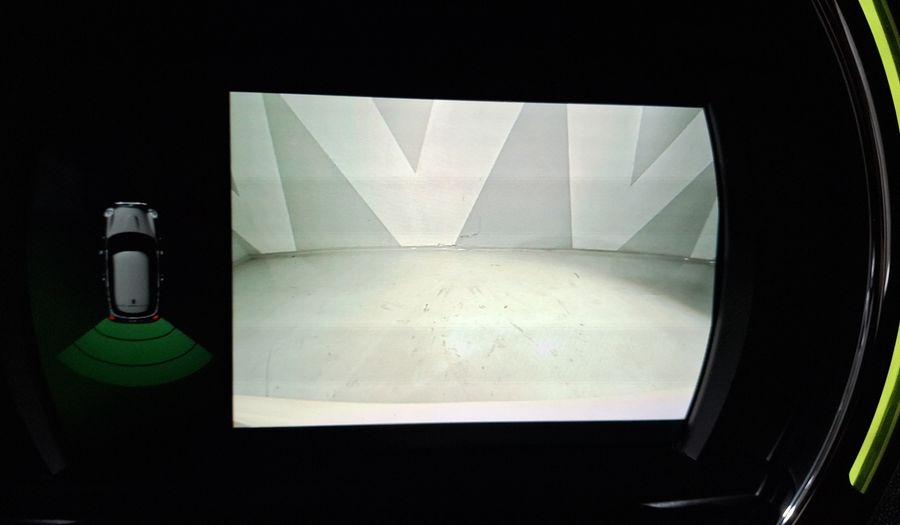 Mini Cooper 1.5 COOPER CHILI DCT Hatchback 2019