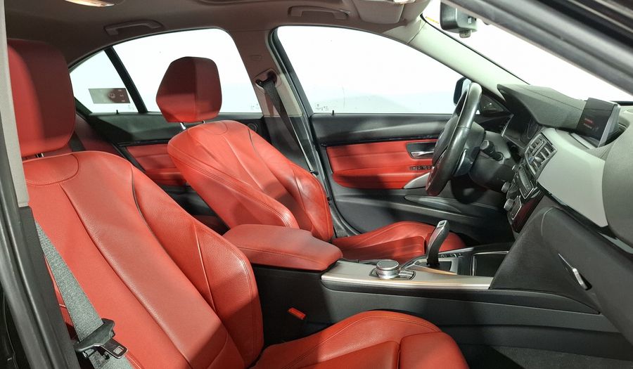 Bmw Serie 3 2.0 330E IPERFORMANCE SPORT LINE AUTO Sedan 2018