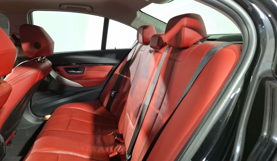 Bmw Serie 3 2.0 330E IPERFORMANCE SPORT LINE AUTO Sedan 2018