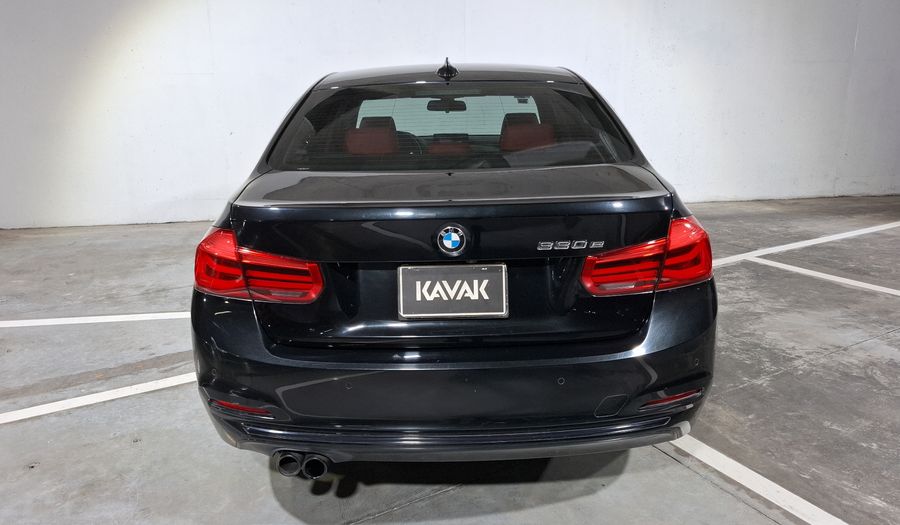 Bmw Serie 3 2.0 330E IPERFORMANCE SPORT LINE AUTO Sedan 2018