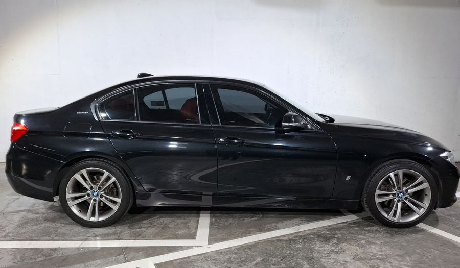 Bmw Serie 3 2.0 330E IPERFORMANCE SPORT LINE AUTO Sedan 2018