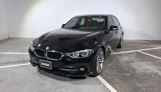 Bmw • Serie 3
