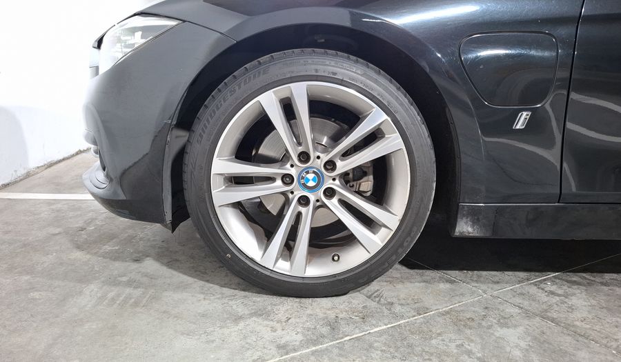 Bmw Serie 3 2.0 330E IPERFORMANCE SPORT LINE AUTO Sedan 2018