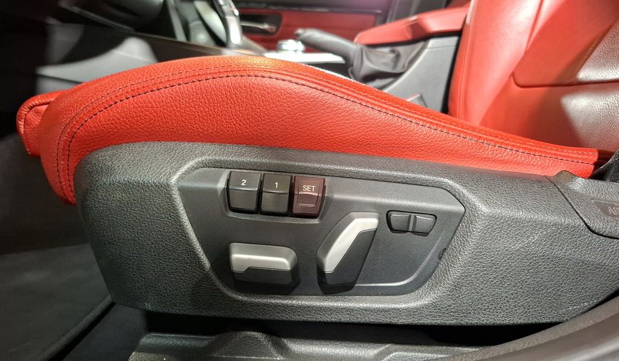 Bmw Serie 3 2.0 330E IPERFORMANCE SPORT LINE AUTO Sedan 2018