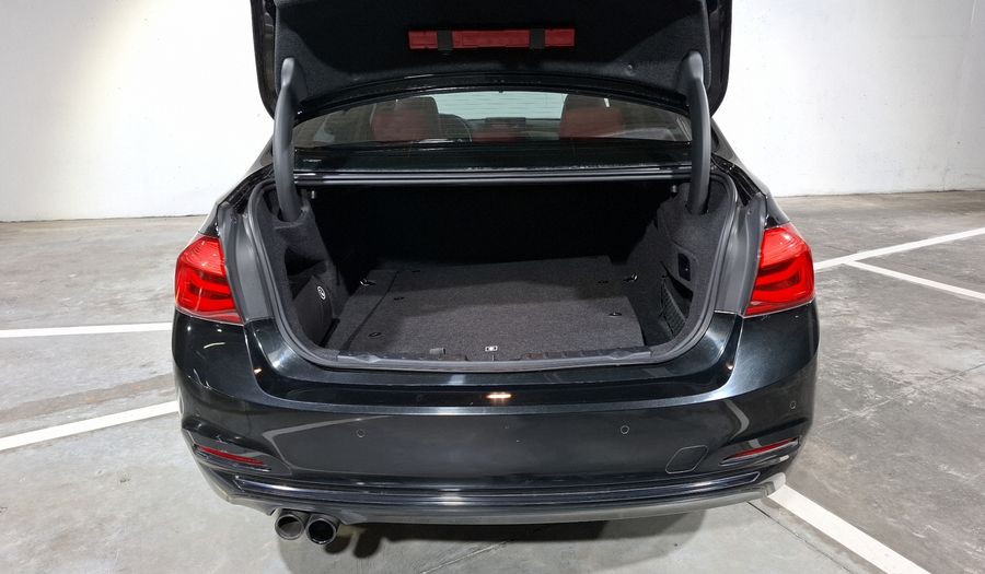 Bmw Serie 3 2.0 330E IPERFORMANCE SPORT LINE AUTO Sedan 2018