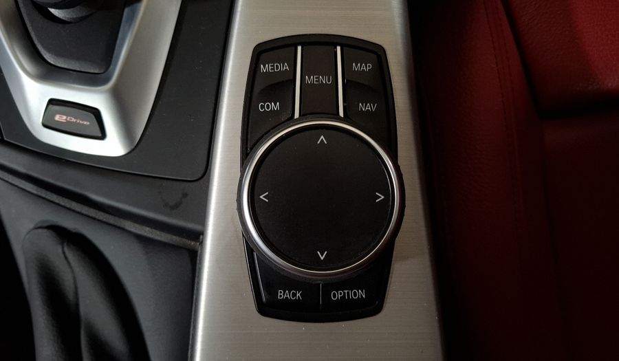 Bmw Serie 3 2.0 330E IPERFORMANCE SPORT LINE AUTO Sedan 2018