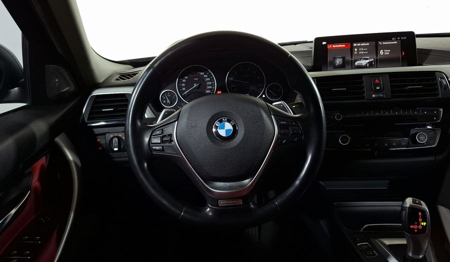 Bmw Serie 3 2.0 330E IPERFORMANCE SPORT LINE AUTO Sedan 2018