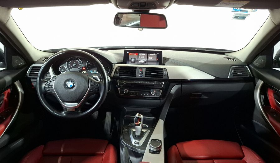 Bmw Serie 3 2.0 330E IPERFORMANCE SPORT LINE AUTO Sedan 2018