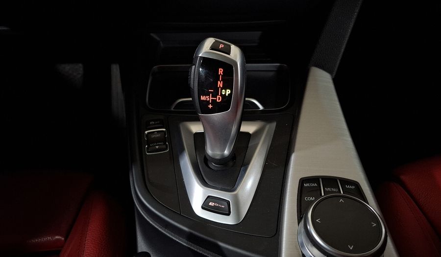 Bmw Serie 3 2.0 330E IPERFORMANCE SPORT LINE AUTO Sedan 2018