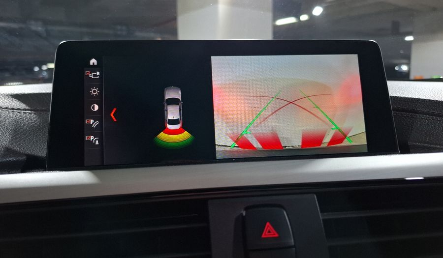 Bmw Serie 3 2.0 330E IPERFORMANCE SPORT LINE AUTO Sedan 2018