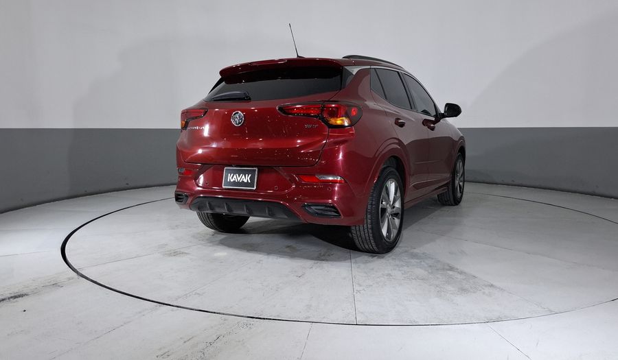 Buick Encore 1.3 SPORT TOURING AUTO Suv 2020