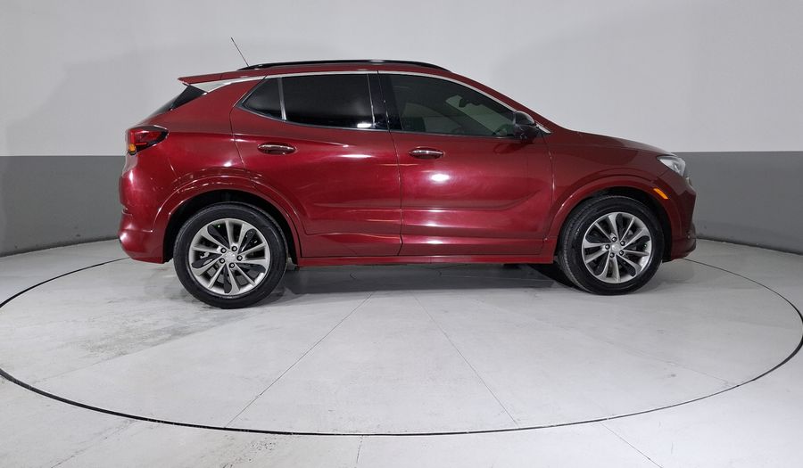 Buick Encore 1.3 SPORT TOURING AUTO Suv 2020