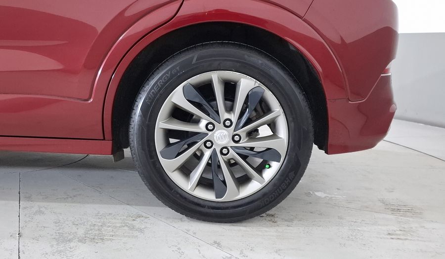 Buick Encore 1.3 SPORT TOURING AUTO Suv 2020