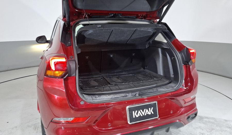 Buick Encore 1.3 SPORT TOURING AUTO Suv 2020