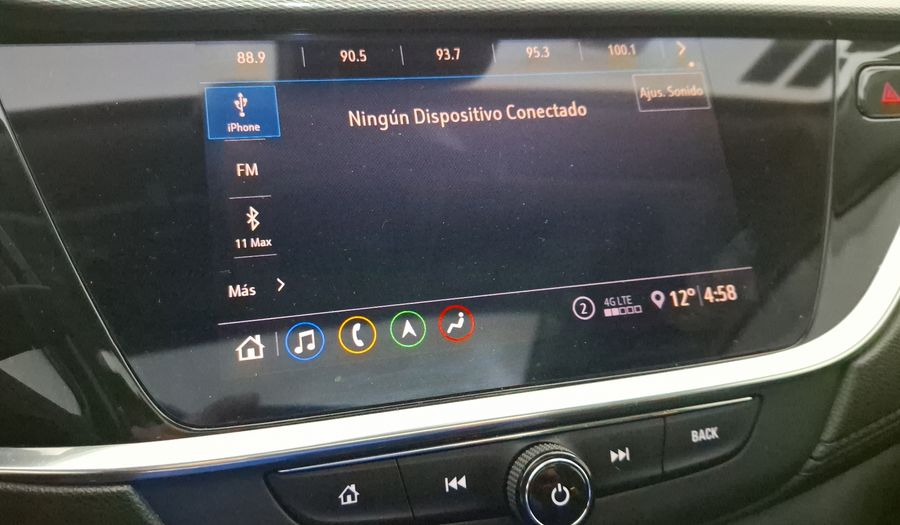 Buick Encore 1.3 SPORT TOURING AUTO Suv 2020