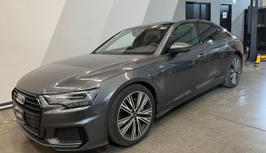 Audi • A6