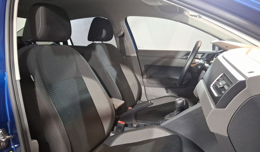 Volkswagen Virtus 1.6 COMFORTLINE AUTO Sedan 2022