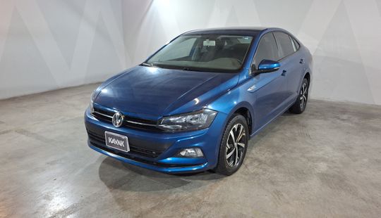 Volkswagen • Virtus