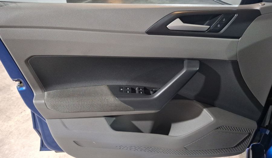 Volkswagen Virtus 1.6 COMFORTLINE AUTO Sedan 2022