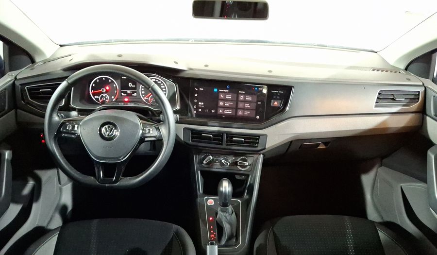 Volkswagen Virtus 1.6 COMFORTLINE AUTO Sedan 2022