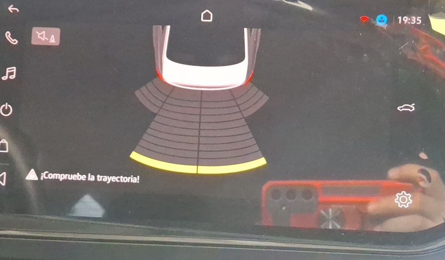 Volkswagen Virtus 1.6 COMFORTLINE AUTO Sedan 2022