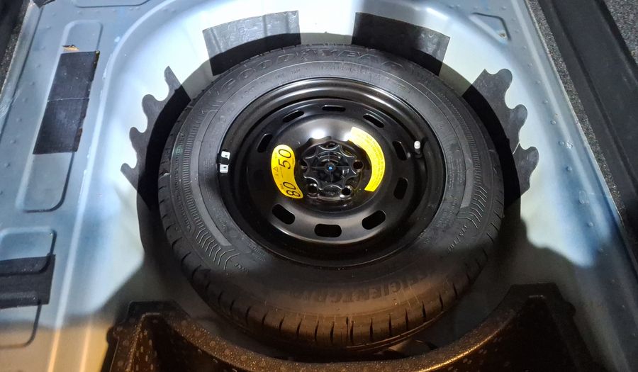 Volkswagen Virtus 1.6 COMFORTLINE AUTO Sedan 2022