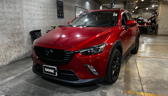 Mazda • CX-3