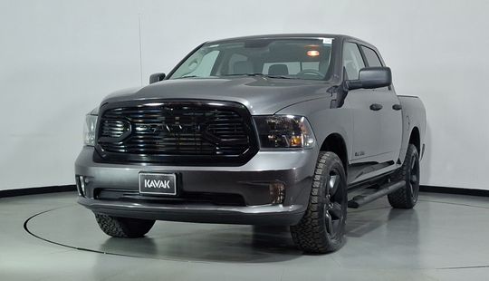 Ram • Ram 1500